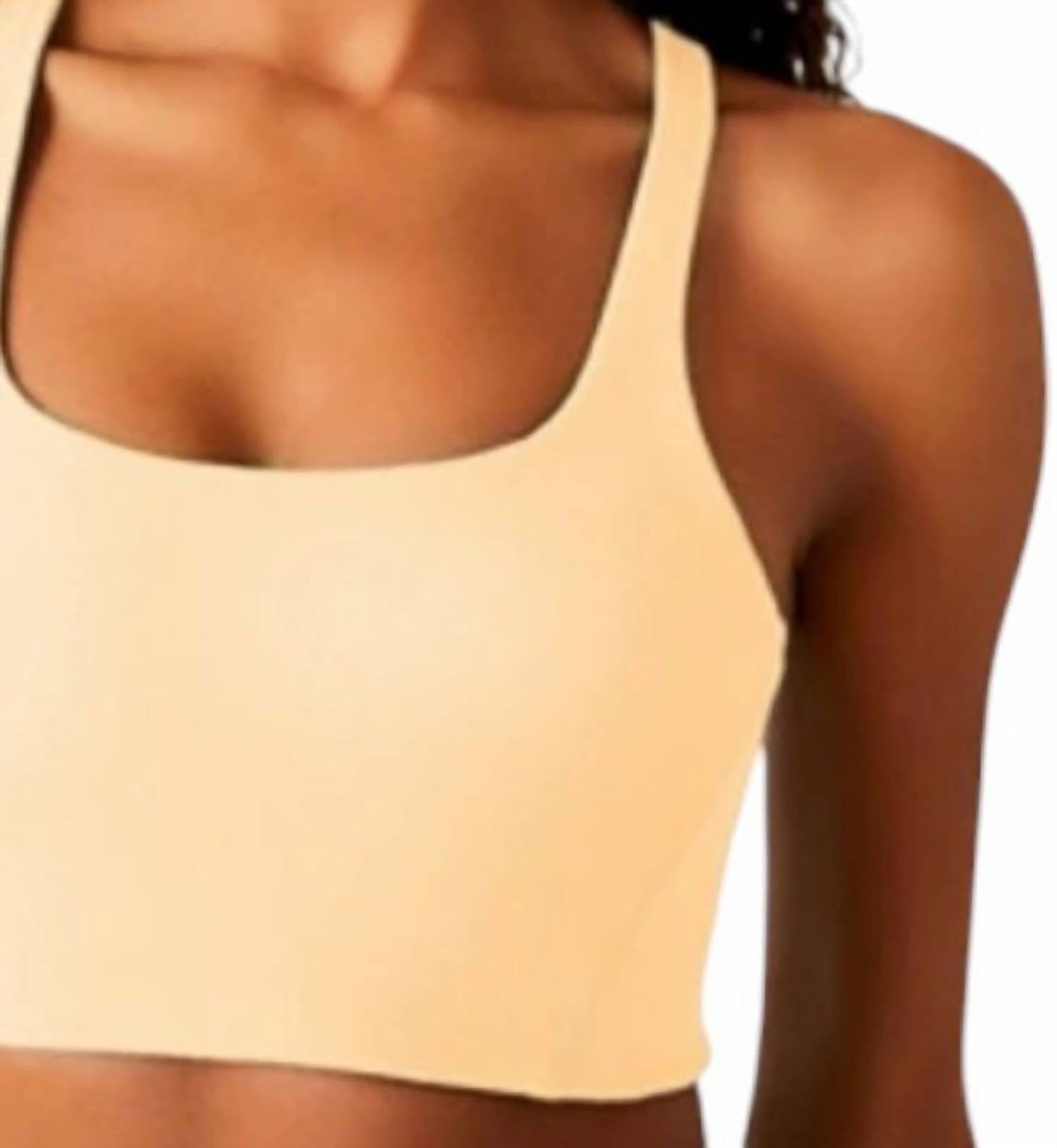 Free People - Never Better Square Neck Bra