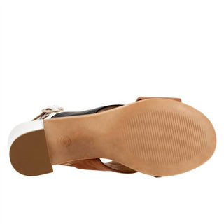 Bueno - WOMEN'S NATASHA SANDAL