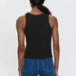 Pistola - Christy Curved Hem Tank Top