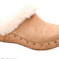 Corkys Footwear - Women's Just Fur Fun Clog