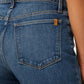 Joe'S Jeans - Luna High Rise Cigarette Ankle Jean