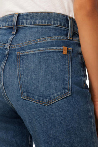 Joe'S Jeans - Luna High Rise Cigarette Ankle Jean