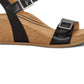 Aetrex - Lexa Wedge Sandal