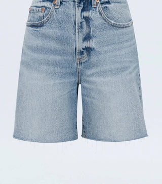 Pistola - Kaylee High Rise Pinched Loose Short