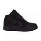 Nike - Kids Unisex Air Jordan 1 Mid SE Ctraft (GS) Basketball Shoe
