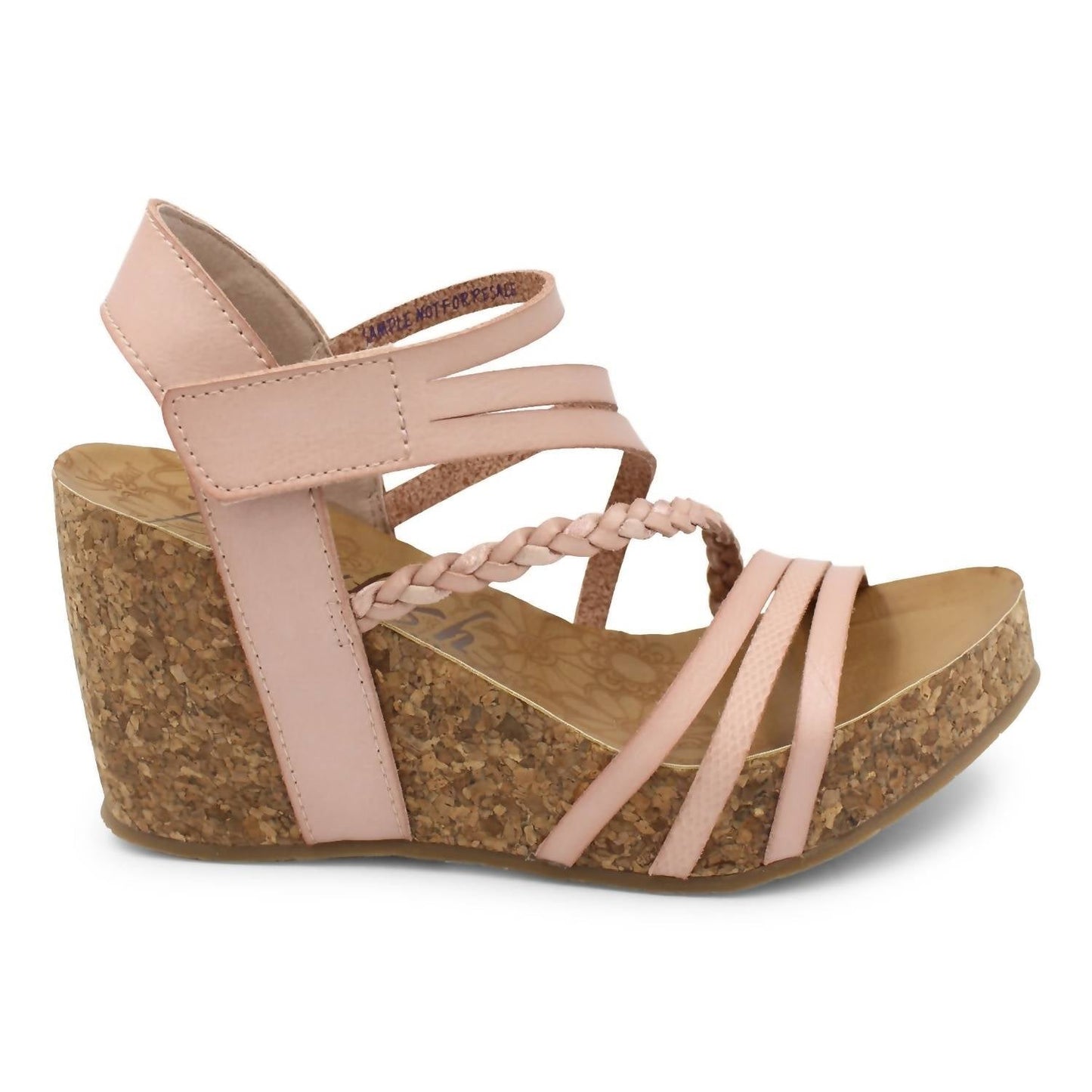Blowfish - Women's Mandy-b Wedge Sandal