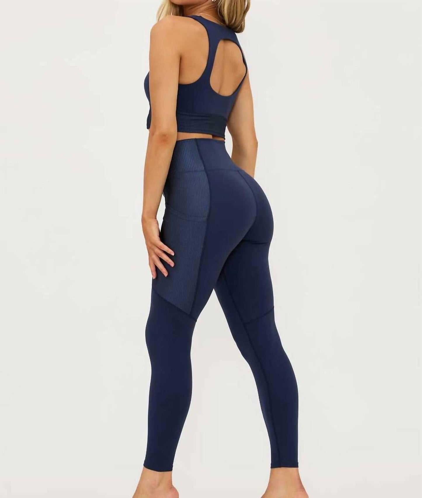 Beach Riot - Allora Full Length Leggings
