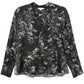 Vince - FLORAL SHIRT