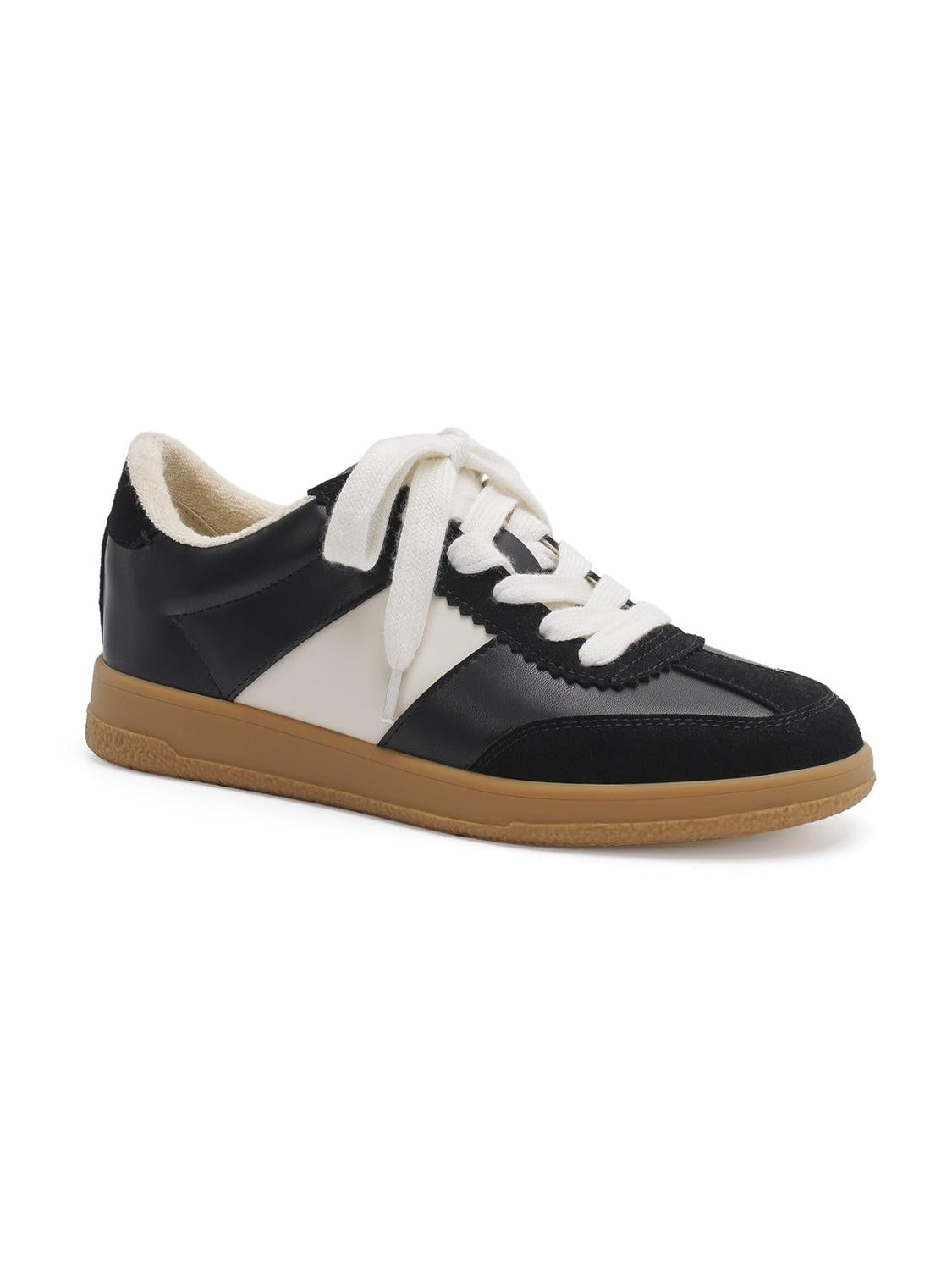 Beast Fashion - Women's Soul-01 Lace-up Sneakers
