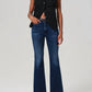 Citizens Of Humanity - Lilac Flare Welt Pocket Jean