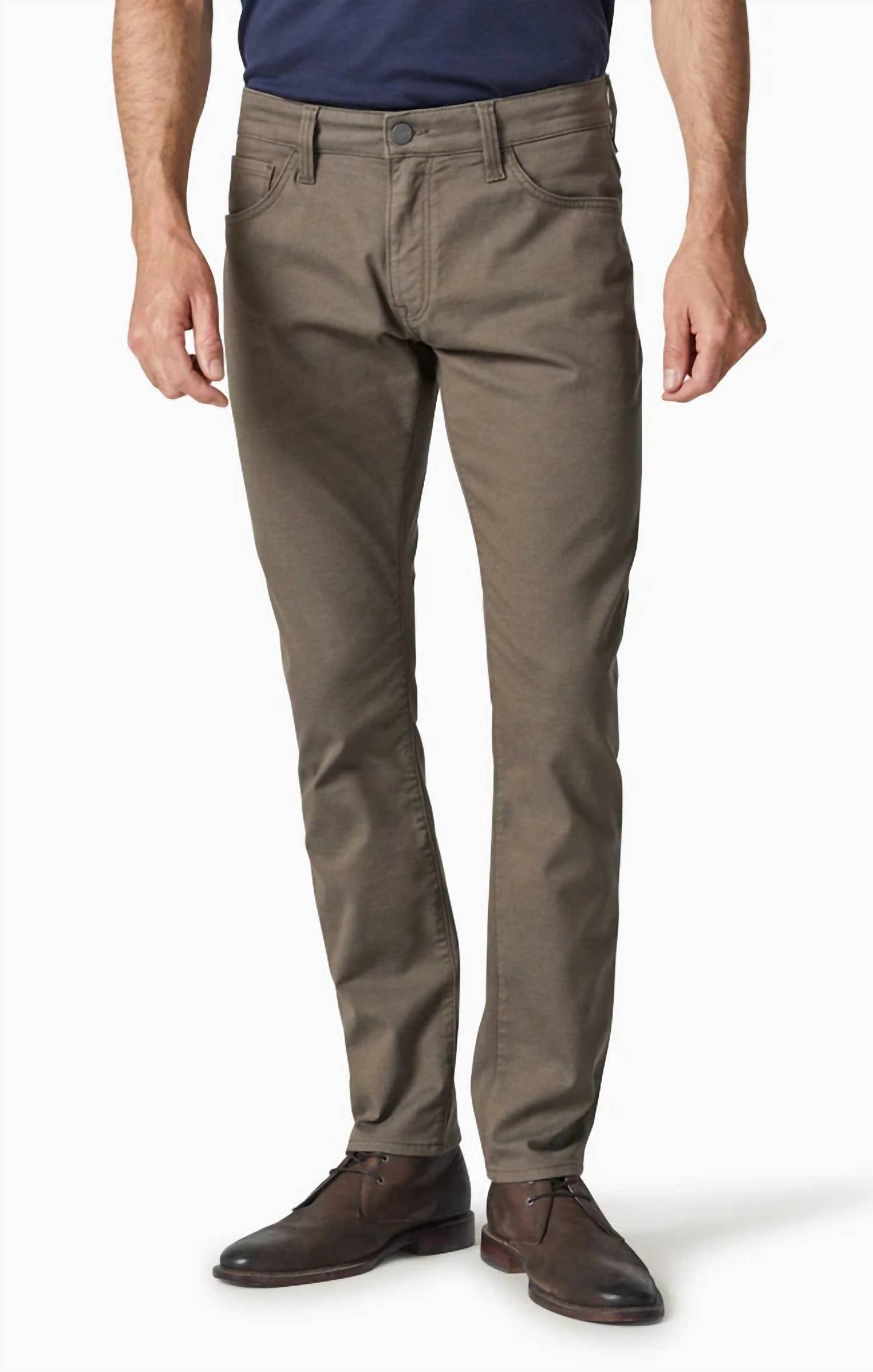 34 Heritage - Men's Courage Straight Leg Pants