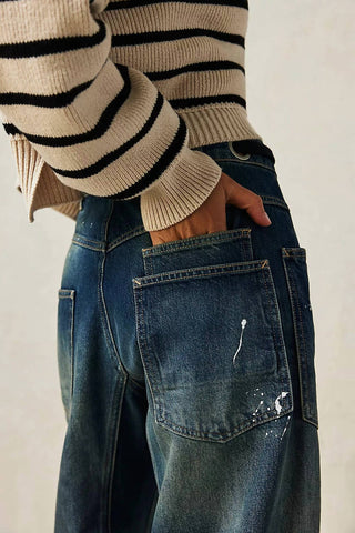 Free People - Moxie Denim Jeans