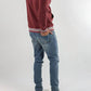 Jachs New York - Soft Touch Varsity Hoodie