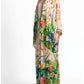 Johnny Was - SHAE PRINTED KIMONO D'Amour