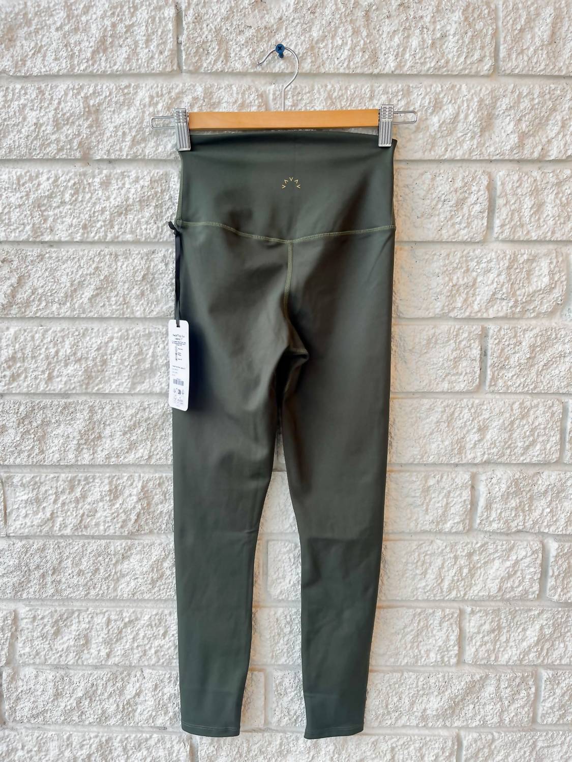 Varley - Freesoft High Rise Legging