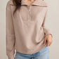 Z Supply - Sonata Fleece Sweatshirt