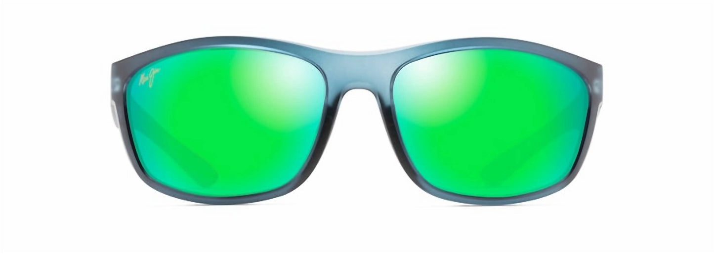 Maui Jim - Unisex - Nuu Landing Sunglasses