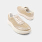 Shu Shop - Women Selina Woven Sneakers