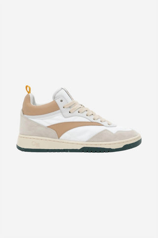 Oncept - Women's Princeton Mid-Top Sneakers