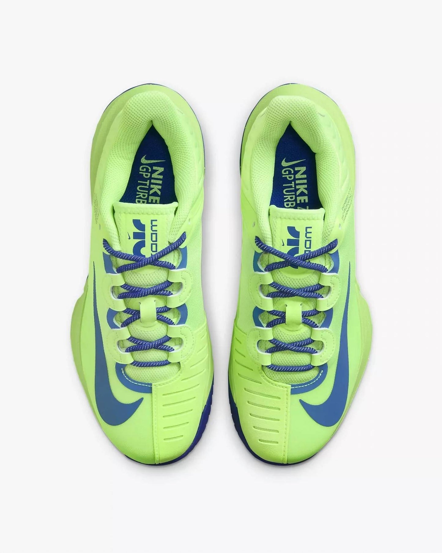 Nike - Women's Zoom Gp Turbo Osaka Shoes