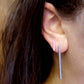 Jessica Elliot - Women's Aliya Earring