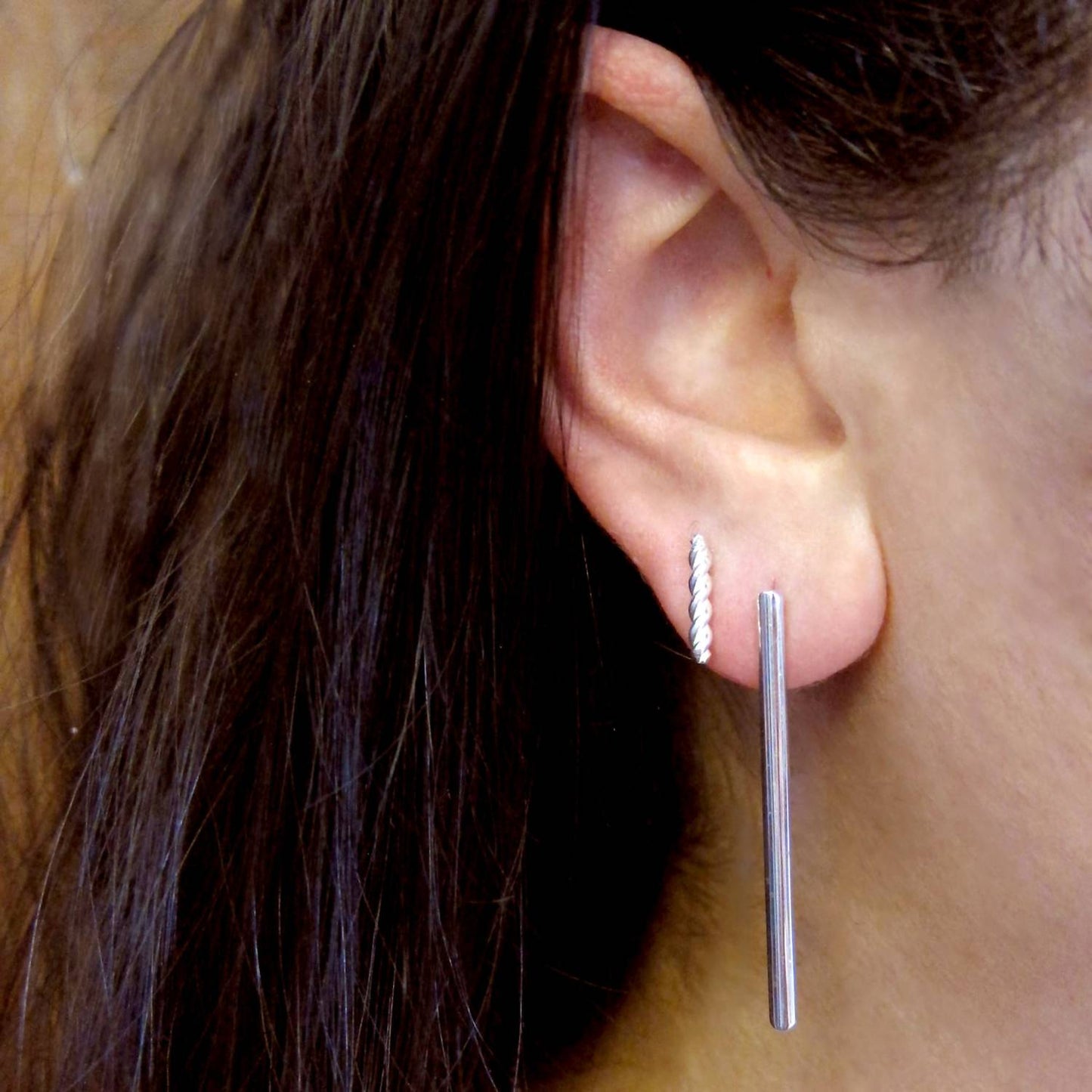 Jessica Elliot - Women's Aliya Earring