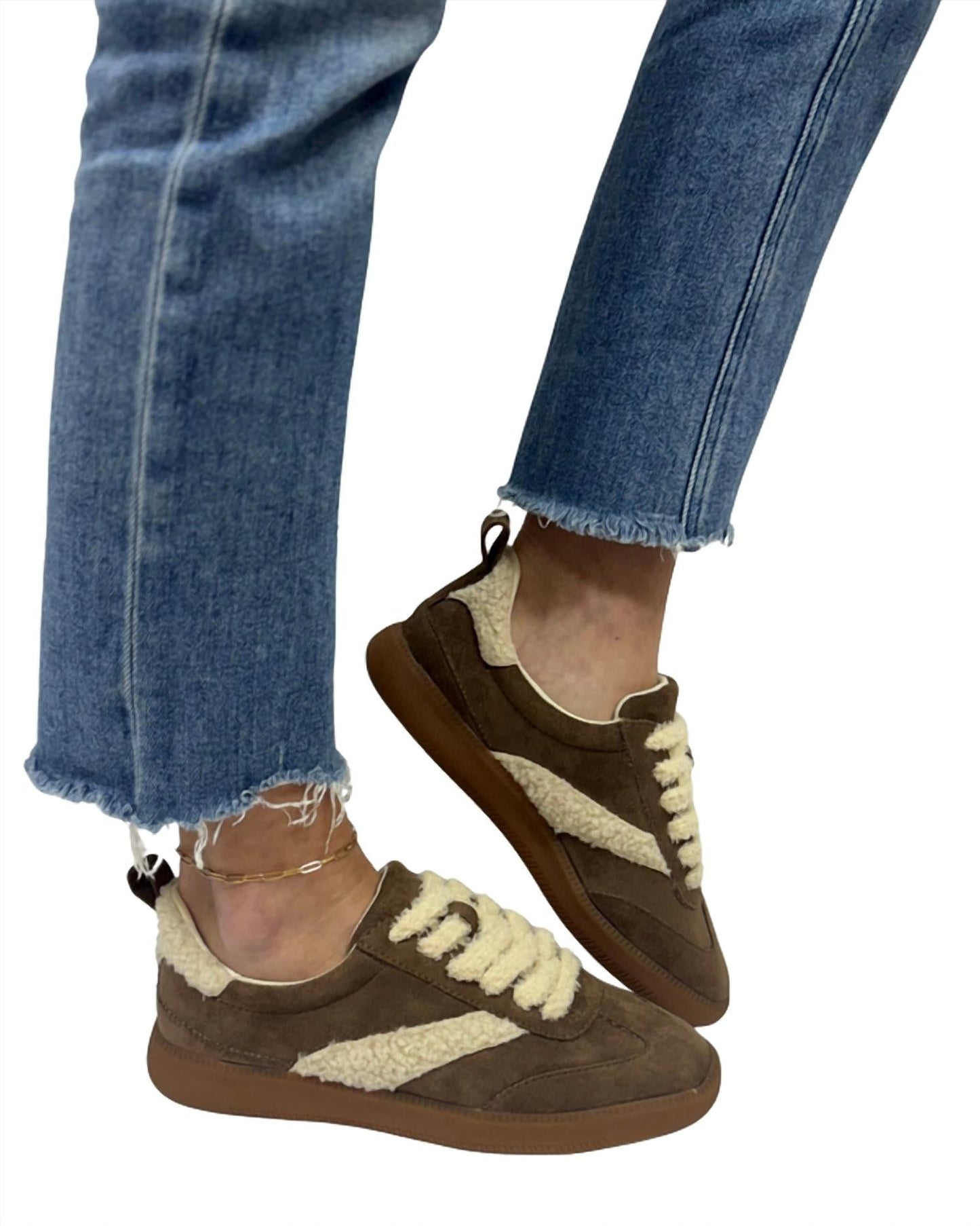 Matisse - Women's Wylder Sneaker