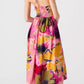 Steve Madden - Mourning To Dancing Dress