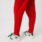 Lacoste - Tapered Fit Fleece Trackpants