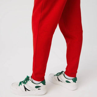 Lacoste - Tapered Fit Fleece Trackpants