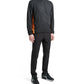 Abacus Sportswear Us - Lanark Stretch Wind Jacket
