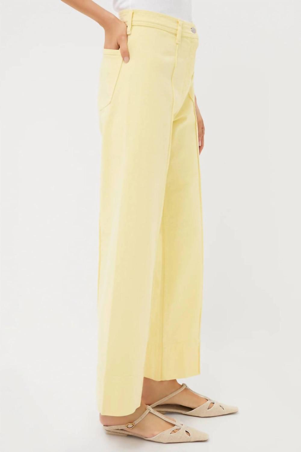 Pistola - Penny Ankle Pants