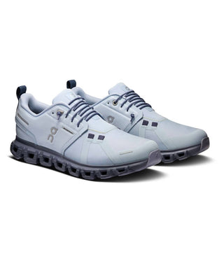 On Cloud - Women's Cloud 6 Waterproof Sneakers