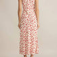 Z Supply - Hana La Rosa Ditsy Maxi Dress
