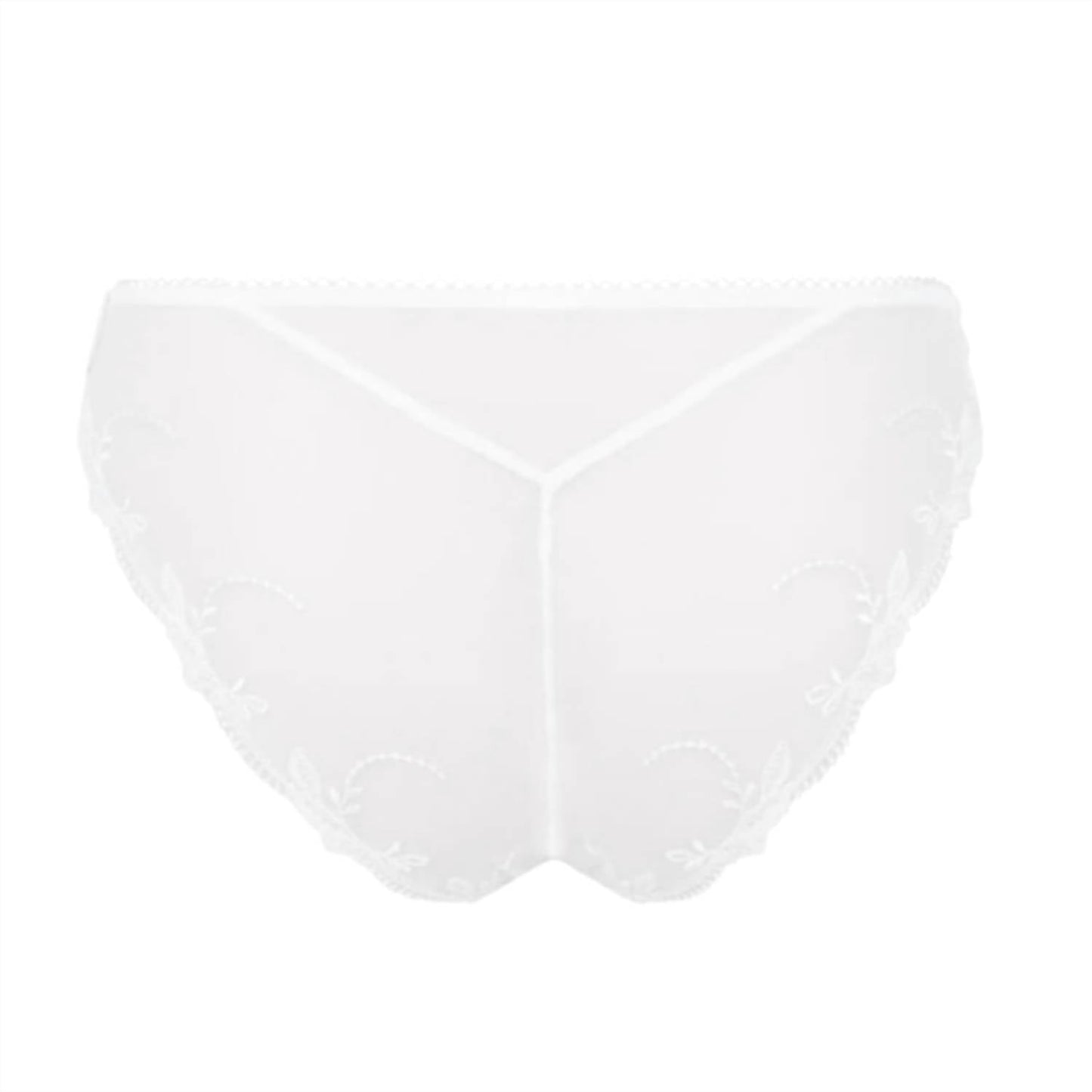 Lise Charmel - Crystal Poesie Thong