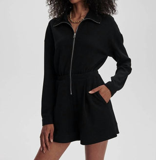 Varley - ANNIKIA DOUBLE SOFT ROMPER