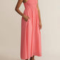 Z Supply - Beachside Midi Dress