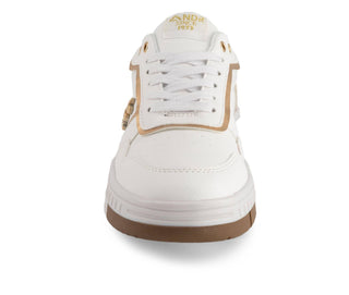 Andrea - Women's Casual Sneakers