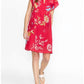 Johnny Was - PLAYA DRESS (SLIP) MALORY