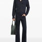 Courreges - Utility Polycotton Shirt
