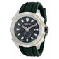 Invicta 48mm Bolt Quartz Silicone Strap Watch