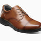 Nunn Bush - Men's Kore Pro Plain Toe Oxford Shoes
