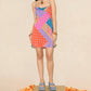 Boteh - Rani Silk Bias Dress