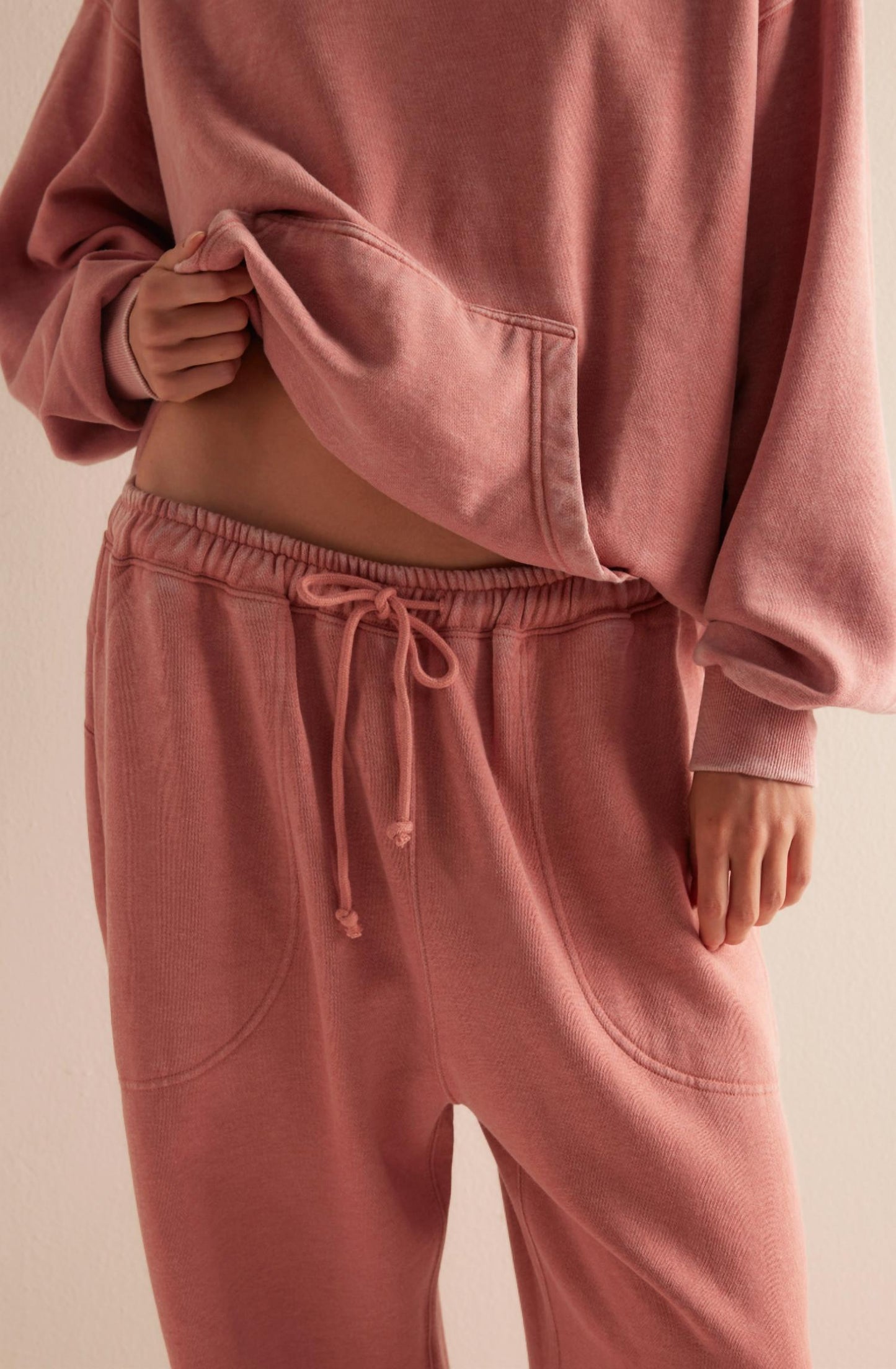 Free People - Azalea Comfortable Fit Jogger