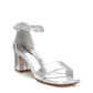 Xti - Women's Heeled Sandals Refresh