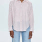 Pistola - Samantha Oversized Button Down Shirt