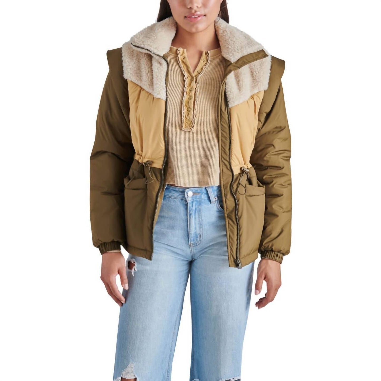 Steve Madden - Hana Coat