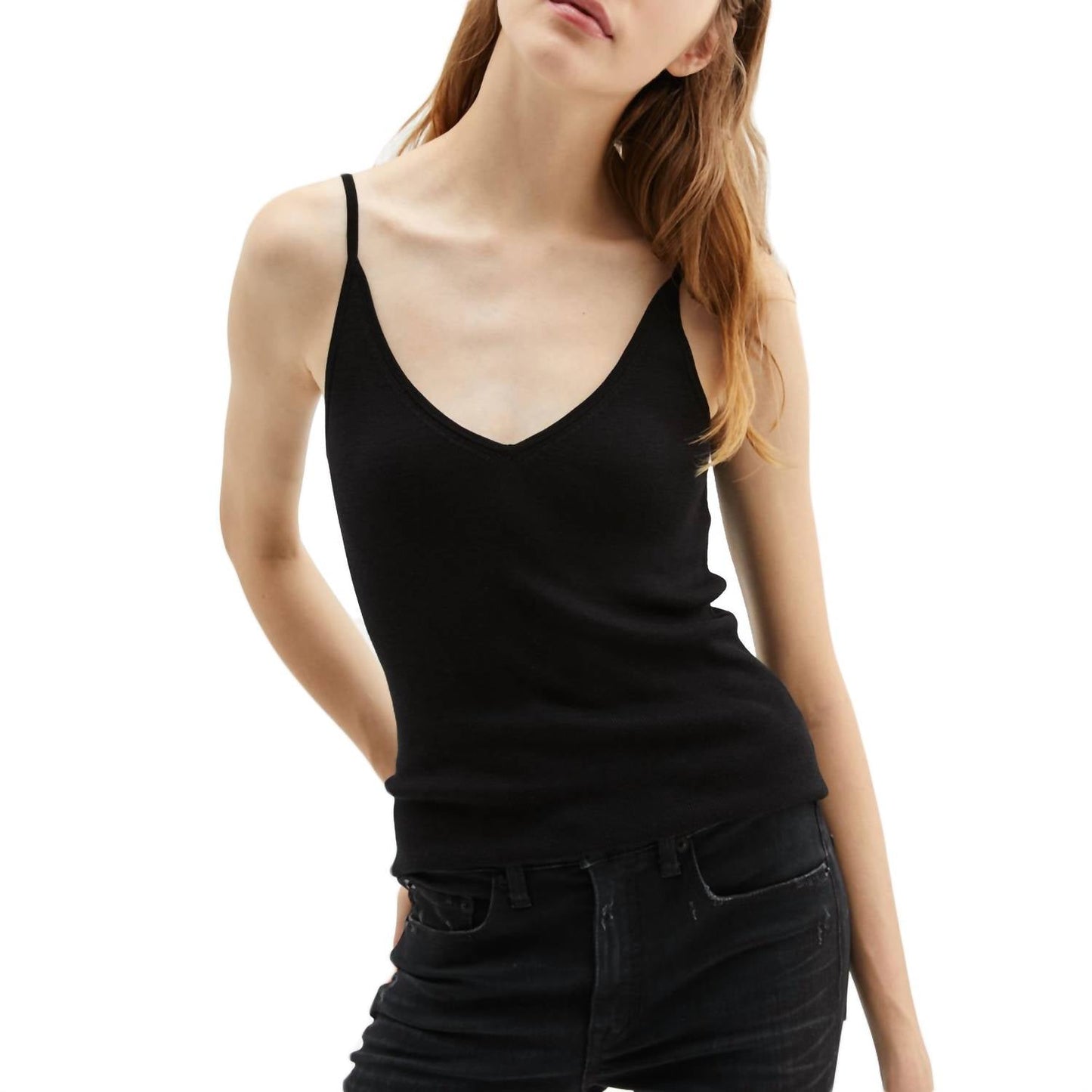 Nili Lotan - Myrtle Silk Cami
