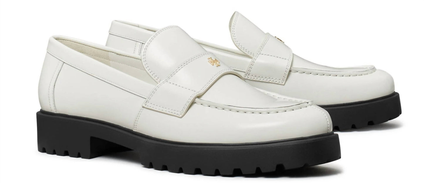 Tory Burch - Women's Classic Lug Loafer