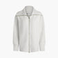 Varley - Raleigh Zip Through Sweatshirt